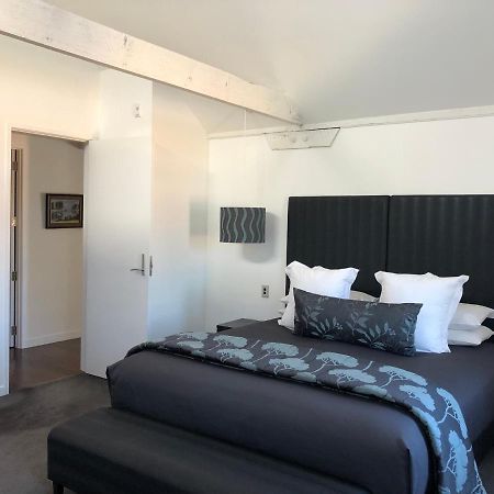 Luxurious Loft Apartments In The Heart Of Ahuriri Napier Exterior foto