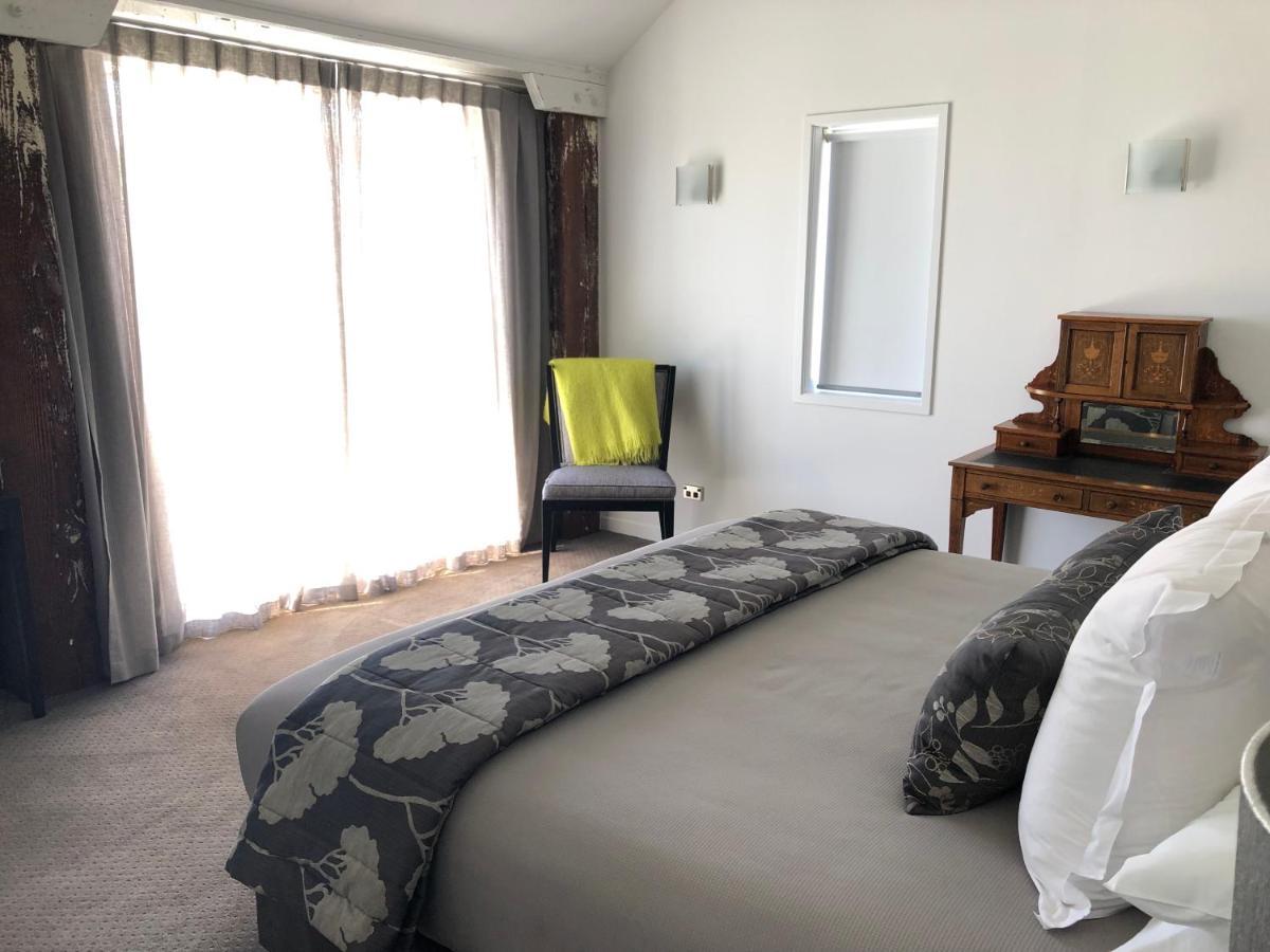 Luxurious Loft Apartments In The Heart Of Ahuriri Napier Exterior foto