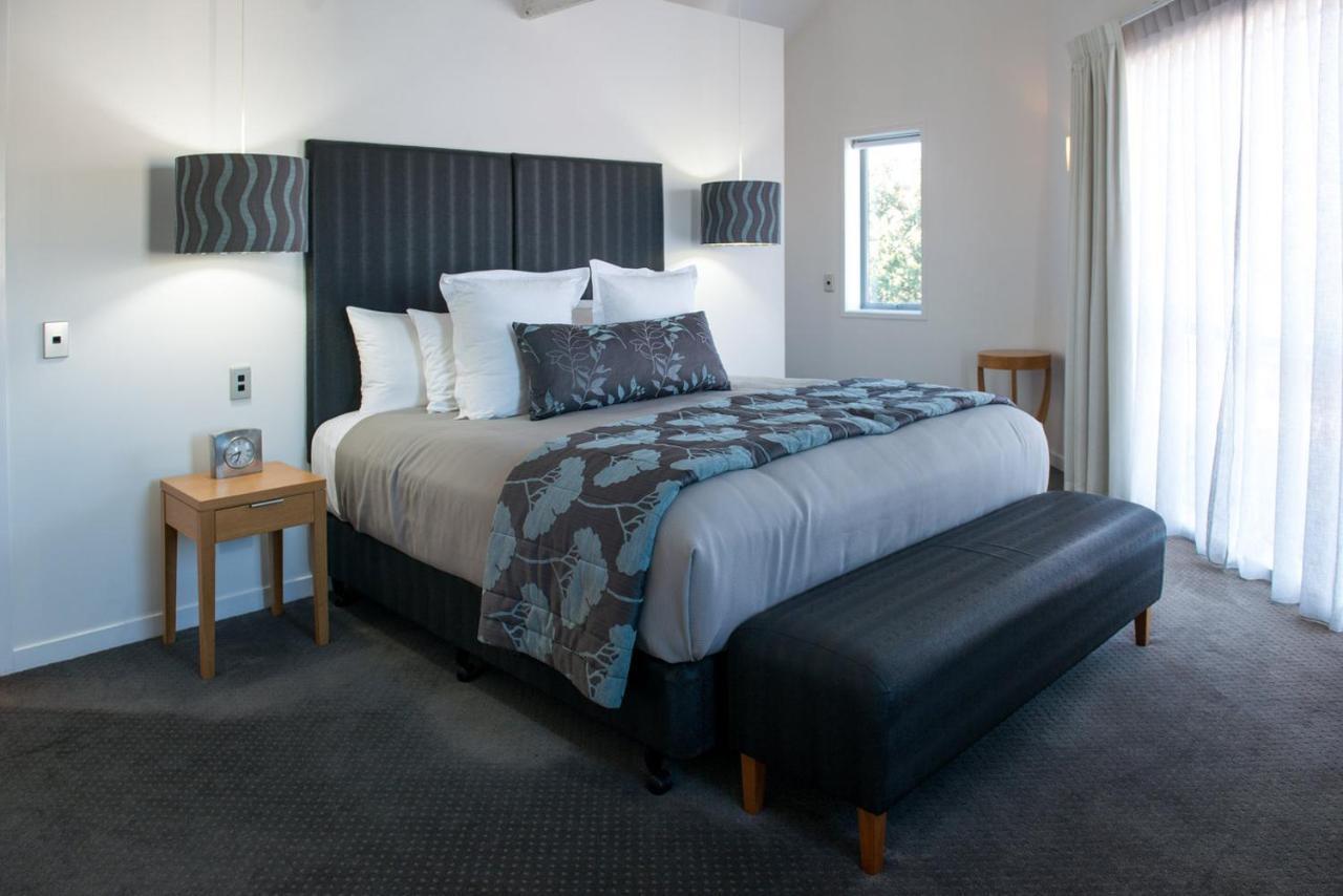 Luxurious Loft Apartments In The Heart Of Ahuriri Napier Exterior foto